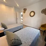 Σπίτι διακοπών Casa Atilana A 150 Metros De La Playa