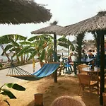 Casa Atilana A 150 Metros De La Playa * Πλάγια Μπλάνκα