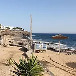 Casa Atilana A 150 Metros De La Playa Πλάγια Μπλάνκα