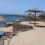 Casa Atilana A 150 Metros De La Playa Πλάγια Μπλάνκα