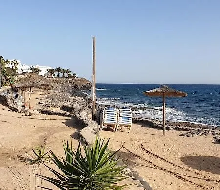 Casa Atilana A 150 Metros De La Playa 普拉亚布兰卡
