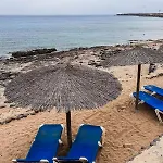 Casa Atilana A 150 Metros De La Playa Semesterbostad