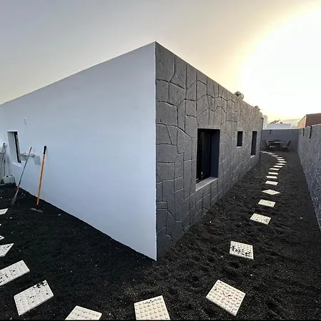 Casa Atilana A 150 Metros De La Playa * Playa Blanca (Lanzarote)