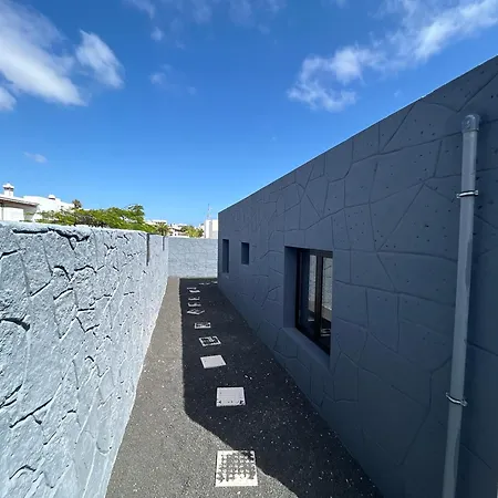 Дом отдыха Casa Atilana A 150 Metros De La Playa *