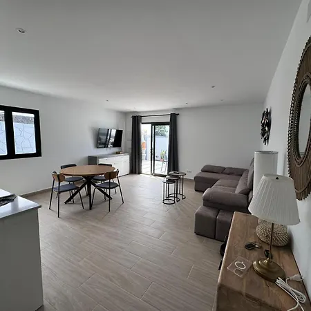 Casa Atilana A 150 Metros De La Playa Casa de Férias Playa Blanca (Lanzarote)