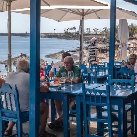 Casa Atilana A 150 Metros De La Playa Vakantiehuis Playa Blanca (Lanzarote)