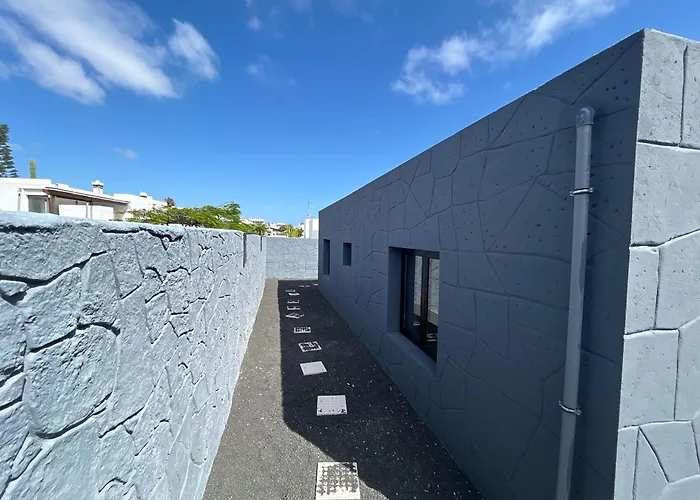 Casa vacanze Casa Atilana A 150 Metros De La Playa *