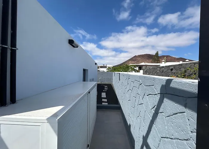 Casa Atilana A 150 Metros De La Playa