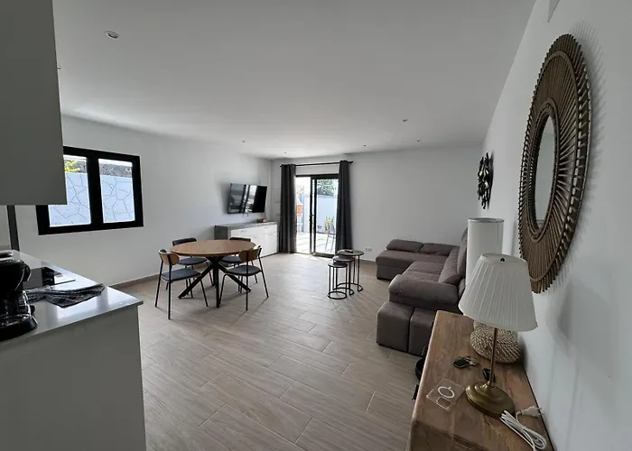 Casa Atilana A 150 Metros De La Playa Casa vacanze Playa Blanca (Lanzarote)