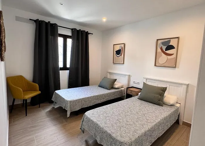 Casa Atilana A 150 Metros De La Playa Playa Blanca (Lanzarote)