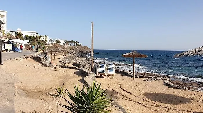 Casa Atilana A 150 Metros De La Playa Playa Blanca (Lanzarote)