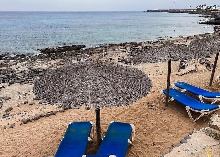 Casa Atilana A 150 Metros De La Playa Casa vacanze