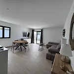 Casa Atilana A 150 Metros De La Playa Tatil Evi *