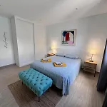 Casa Atilana A 150 Metros De La Playa Tatil Evi