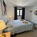 Casa Atilana A 150 Metros De La Playa Tatil Evi