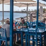Casa Atilana A 150 Metros De La Playa Tatil Evi Playa Blanca